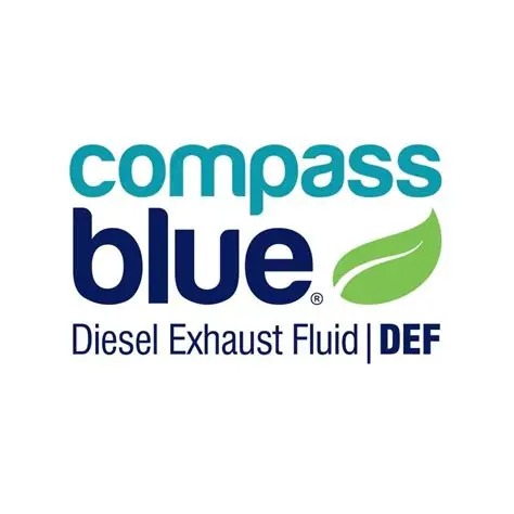 Compass Blue Diesel Exhaust Fluid